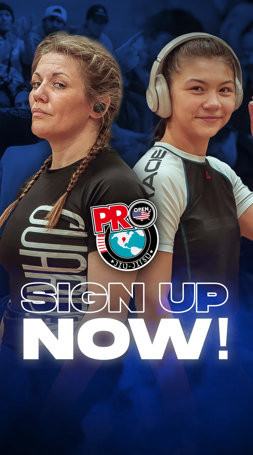 mobile pro open principal